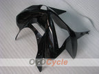 Carenado de inyección para NINJA ZX-6R 03-04 - Negro - Estilo de fábrica #OYO87901757