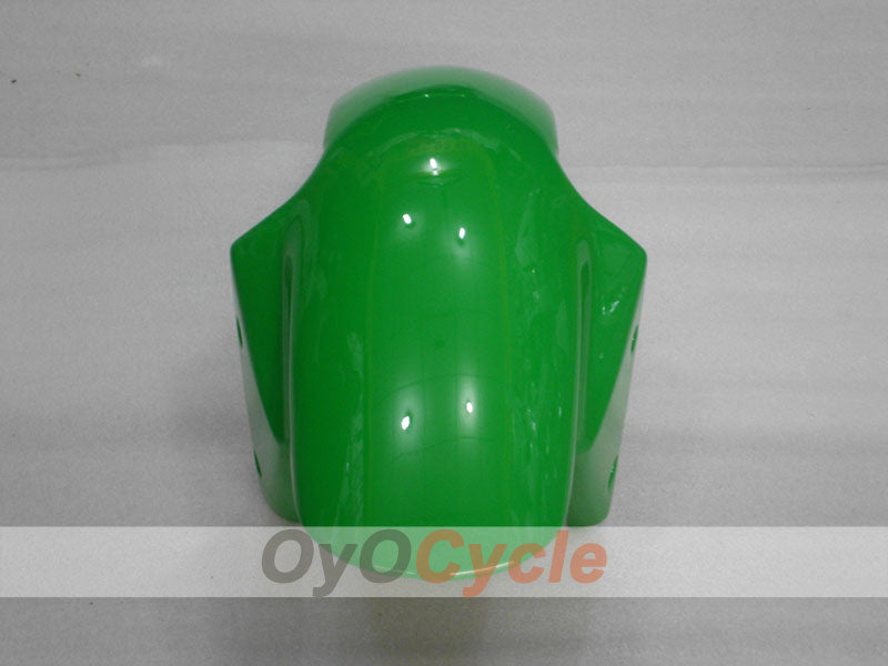 Carenado de guardabarros delantero para Kawasaki Ninja ZX-6R 03-04 #OYO87912996 Imagen principal del producto