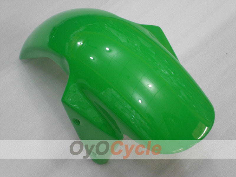 Carenado de guardabarros delantero para Kawasaki Ninja ZX-6R 03-04 #OYO87912996 Imagen secundaria del producto