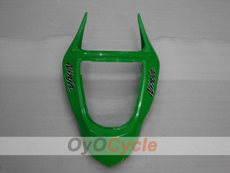 Carenado trasero para Kawasaki Ninja ZX-6R 03-04 #OYO87912998 Imagen principal del producto