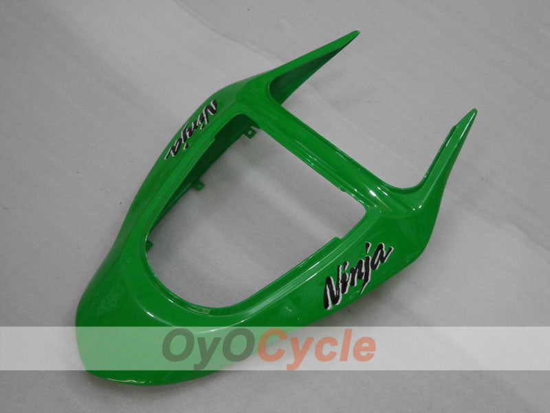 Carenado trasero para Kawasaki Ninja ZX-6R 03-04 #OYO87912998 Imagen secundaria del producto