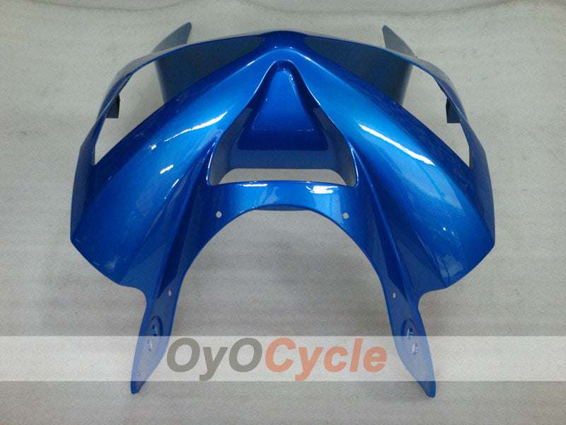 Carenado superior frontal para Kawasaki Ninja ZX-6R 03-04 #OYO87913001
