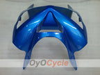 Carenado superior frontal para Kawasaki Ninja ZX-6R 03-04 #OYO87913001