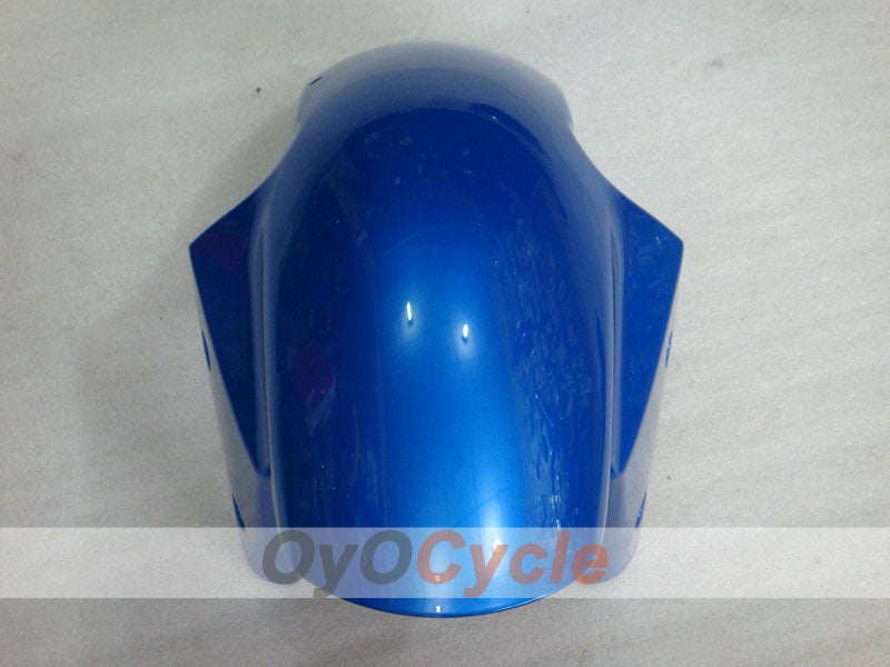Carenado de guardabarros delantero para Kawasaki Ninja ZX-6R 03-04 #OYO87913000 Imagen principal del producto