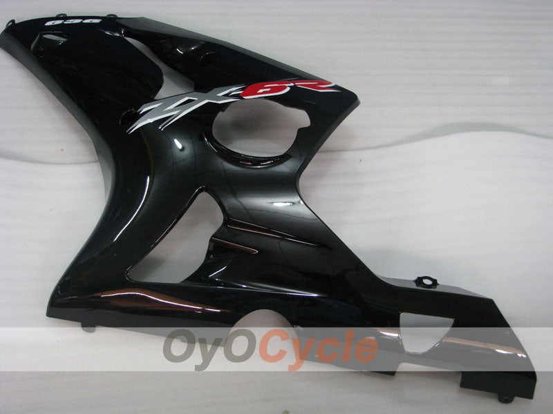 Carenado lateral izquierdo y derecho para Kawasaki 03-04 Ninja ZX-6R #OYO87913005 Imagen principal del producto