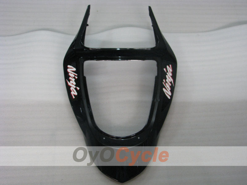 Carenado de cola trasero para Kawasaki Ninja ZX-6R 03-04 #OYO87913004