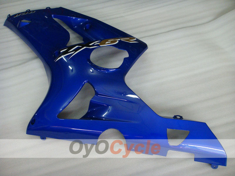Carenado lateral izquierdo y derecho para Kawasaki 03-04 Ninja ZX-6R #OYO87913007 Imagen principal del producto