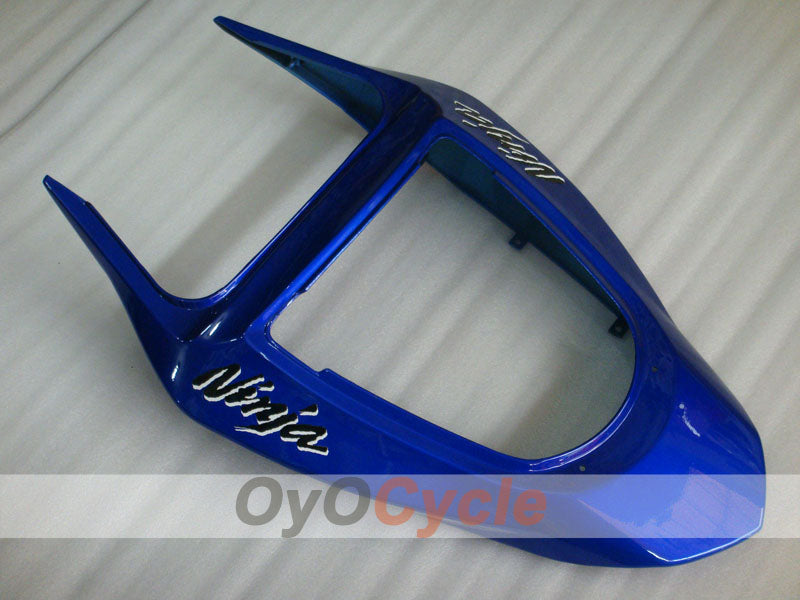 Carenado de cola trasera para Kawasaki Ninja ZX-6R 03-04 #OYO87913006