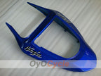 Carenado de cola trasera para Kawasaki Ninja ZX-6R 03-04 #OYO87913006