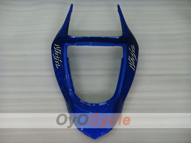 Carenado de cola trasera para Kawasaki Ninja ZX-6R 03-04 #OYO87913006 Imagen principal del producto