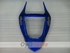 Carenado de cola trasera para Kawasaki Ninja ZX-6R 03-04 #OYO87913006