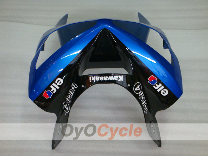 Carenado superior frontal para Kawasaki Ninja ZX-6R 03-04 #OYO87913008 Imagen principal del producto