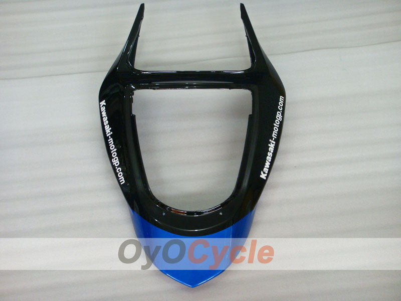 Carenado de cola trasero para Kawasaki Ninja ZX-6R 03-04 #OYO87913009