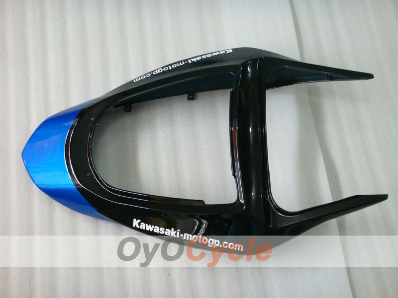 Carenado de cola trasero para Kawasaki Ninja ZX-6R 03-04 #OYO87913009 Imagen secundaria del producto