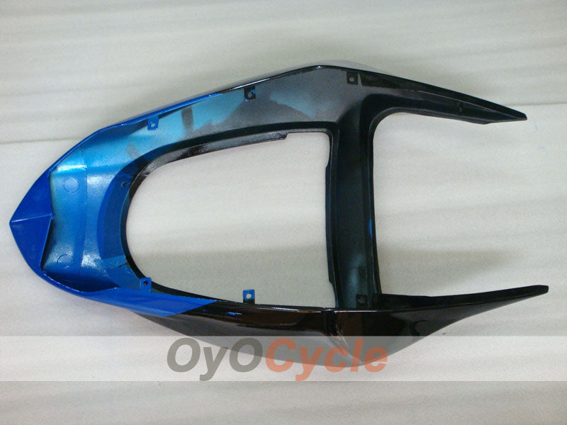 Carenado de cola trasero para Kawasaki Ninja ZX-6R 03-04 #OYO87913009