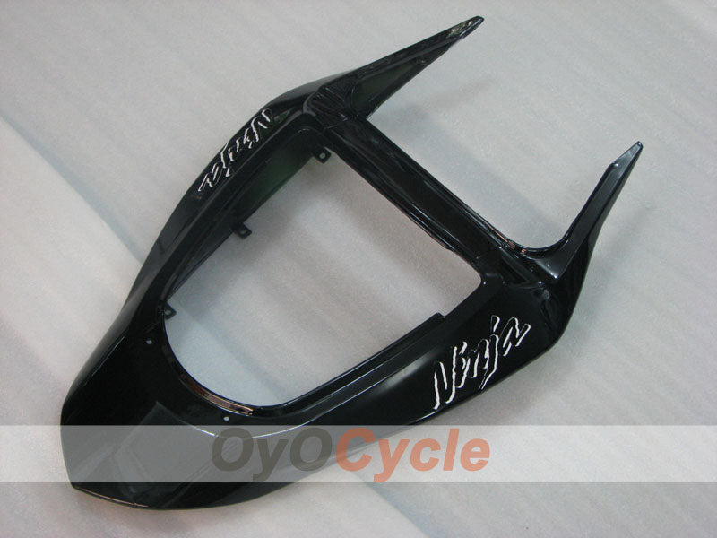 Carenado trasero y funda de asiento para Kawasaki 03-04 Ninja ZX-6R #OYO87913012 Imagen secundaria del producto