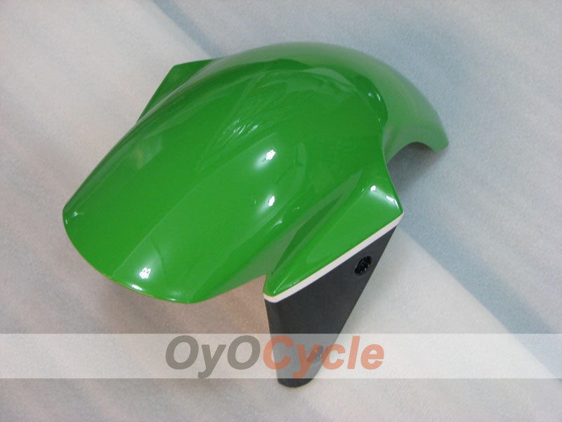 Carenado del guardabarros delantero para Kawasaki Ninja ZX-6R 03-04 #OYO87913011 Imagen principal del producto