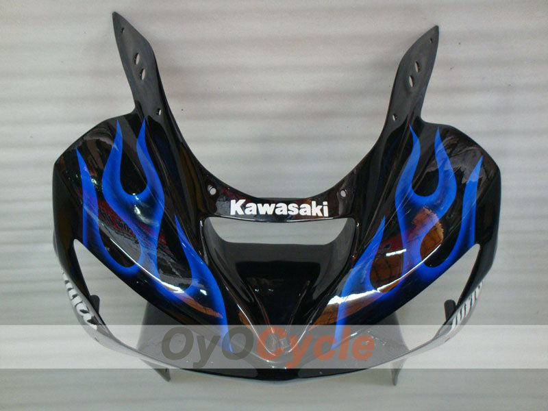Carenado superior delantero para Kawasaki Ninja ZX-6R 03-04 #OYO87913017 Imagen principal del producto