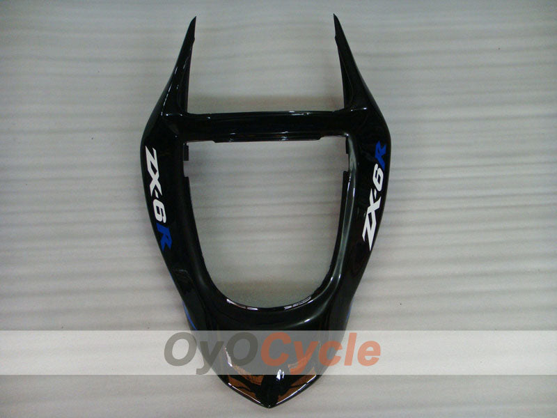 Carenado de cola trasero para Kawasaki Ninja ZX-6R 03-04 #OYO87913018 Imagen principal del producto