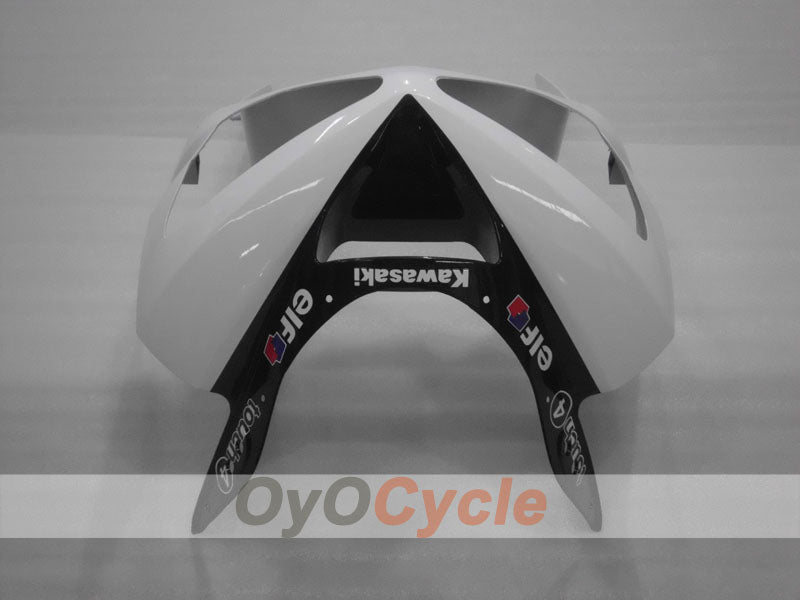Carenado superior delantero para Kawasaki Ninja ZX-6R 03-04 #OYO87913021 Imagen principal del producto
