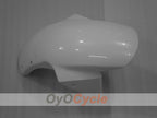 Carenado del guardabarros delantero para Kawasaki Ninja ZX-6R 03-04 #OYO87913020