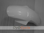 Carenado del guardabarros delantero para Kawasaki Ninja ZX-6R 03-04 #OYO87913020