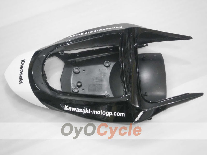 Carenado trasero para Kawasaki Ninja ZX-6R 03-04 #OYO87913022 Imagen secundaria del producto