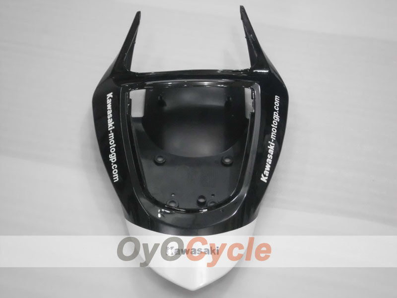 Carenado trasero para Kawasaki Ninja ZX-6R 03-04 #OYO87913022