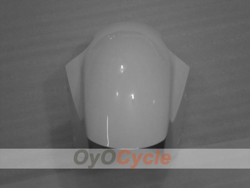 Carenado del guardabarros delantero para Kawasaki Ninja ZX-6R 03-04 #OYO87913020