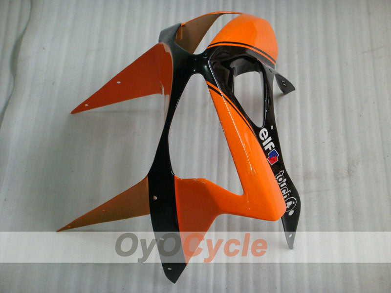 Carenado superior delantero para Kawasaki 03-04 Ninja ZX-6R #OYO87913025 Imagen secundaria del producto