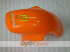 Carenado de guardabarros delantero para Kawasaki Ninja ZX-6R 03-04 #OYO87913024