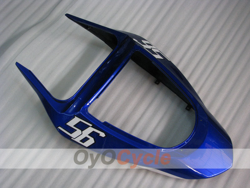 Carenado trasero para Kawasaki 03-04 Ninja ZX-6R #OYO87913029 Imagen secundaria del producto
