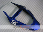 Carenado trasero para Kawasaki 03-04 Ninja ZX-6R #OYO87913029