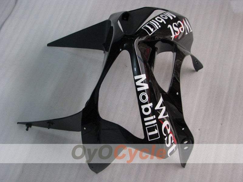 Carenado delantero superior para Kawasaki 03-04 Ninja ZX-6R #OYO87913032 Imagen secundaria del producto