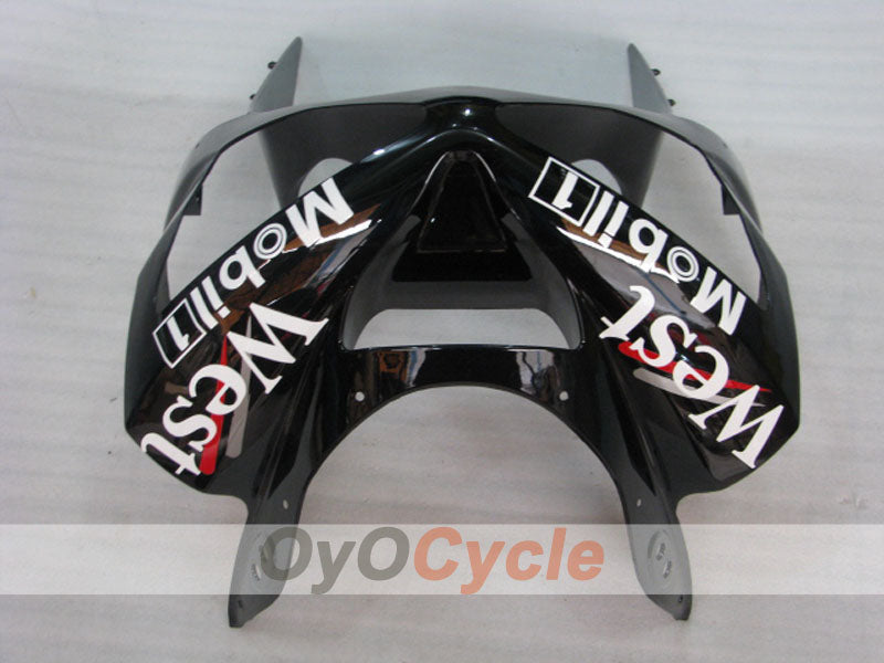 Carenado delantero superior para Kawasaki 03-04 Ninja ZX-6R #OYO87913032 Imagen principal del producto
