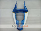 Carenado trasero para Suzuki 03-04 GSXR1000 #OYO87910406