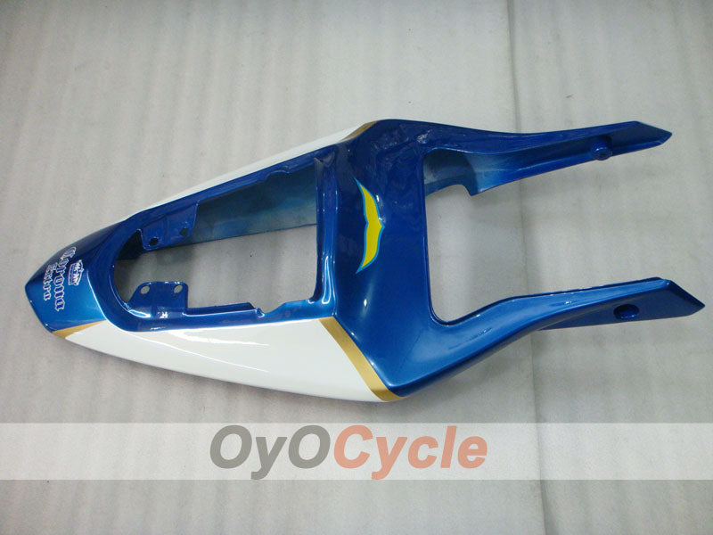 Carenado trasero para Suzuki 03-04 GSXR1000 #OYO87910406 Imagen secundaria del producto