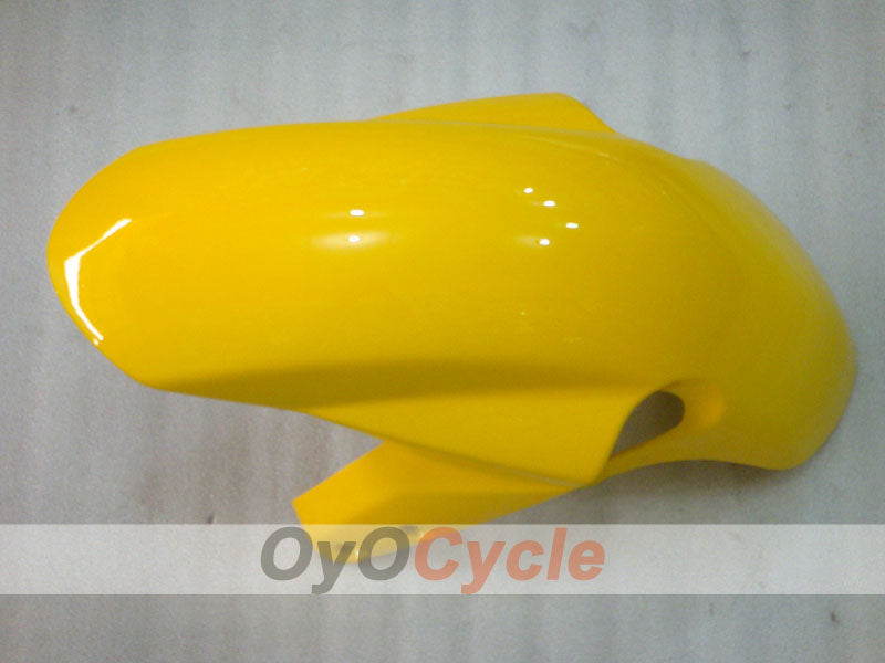 Carenado guardabarros delantero para Suzuki 03-04 GSXR1000 #OYO87910404