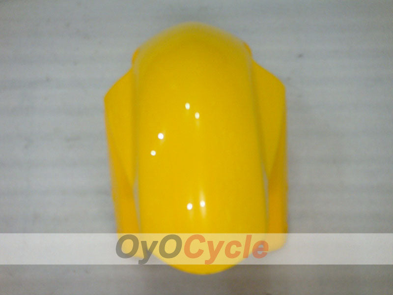Carenado guardabarros delantero para Suzuki 03-04 GSXR1000 #OYO87910404