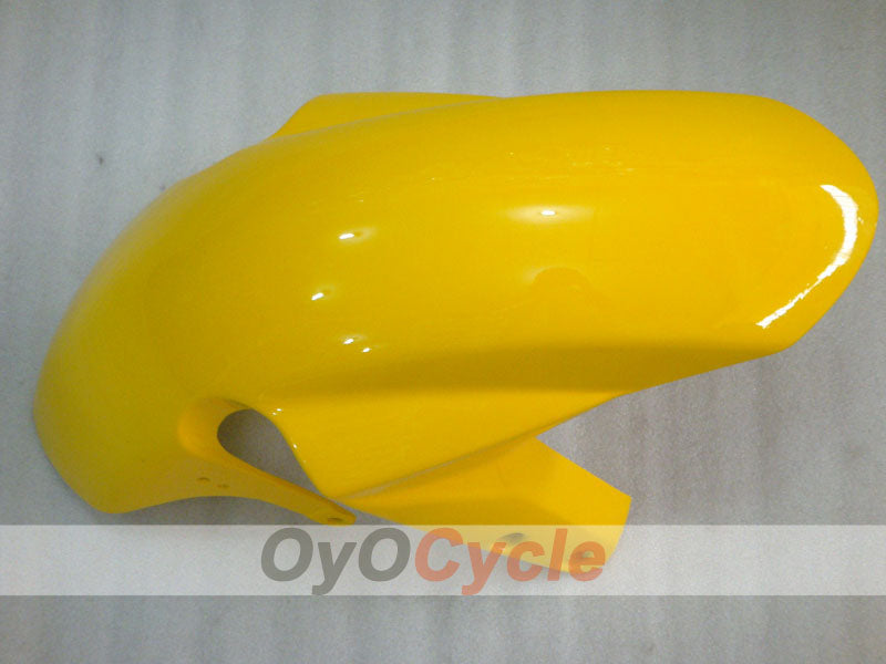 Carenado guardabarros delantero para Suzuki 03-04 GSXR1000 #OYO87910404 Imagen secundaria del producto