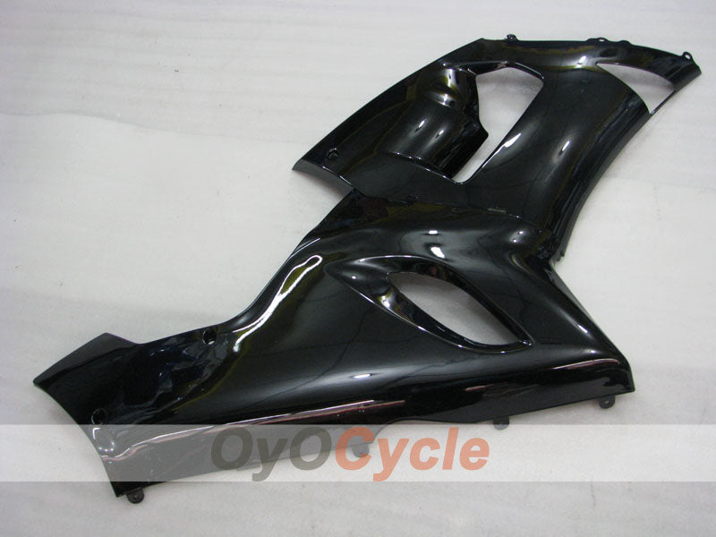 Carenado lateral izquierdo y derecho para Kawasaki 05-06 Ninja ZX-6R #OYO87913072 Imagen secundaria del producto