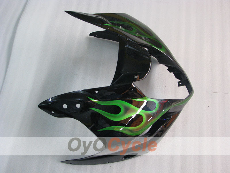 Carenado superior delantero para Suzuki 03-04 GSXR1000 #OYO87910409 Imagen secundaria del producto