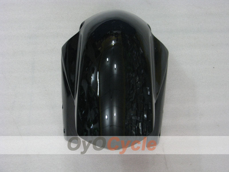 Carenado del guardabarros delantero para Suzuki 03-04 GSXR1000 #OYO87910408