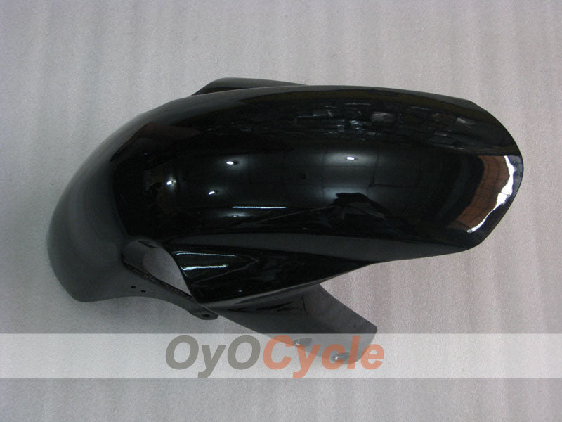 Carenado del guardabarros delantero para Suzuki 03-04 GSXR1000 #OYO87910408