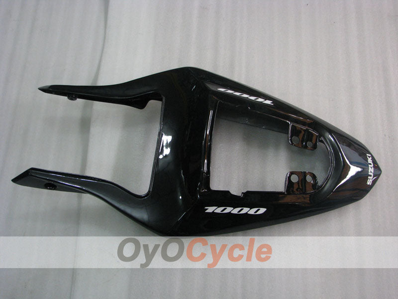Carenado Trasero para Suzuki 03-04 GSXR1000 #OYO87910410 Imagen secundaria del producto