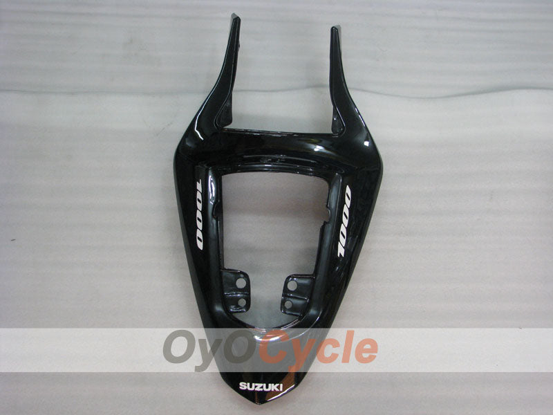 Carenado Trasero para Suzuki 03-04 GSXR1000 #OYO87910410 Imagen principal del producto