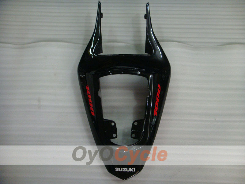 Carenado Trasero para Suzuki 03-04 GSXR1000 #OYO87910413 Imagen principal del producto