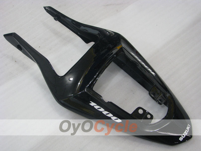 Carenado trasero para Suzuki 03-04 GSXR1000 #OYO87910417