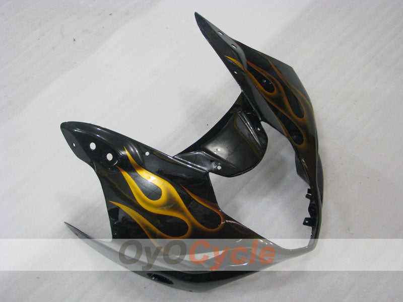 Carenado delantero superior para Suzuki 03-04 GSXR1000 #OYO87910416