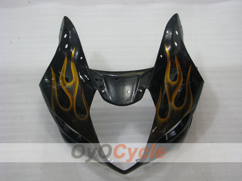 Carenado delantero superior para Suzuki 03-04 GSXR1000 #OYO87910416